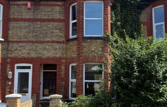 Refurbishment in Ramsgate photo